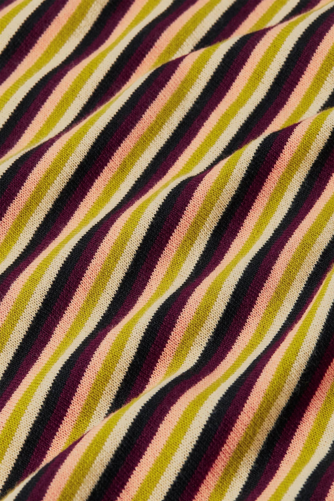 Top Blaze Daria Curry Yellow - Olokuti