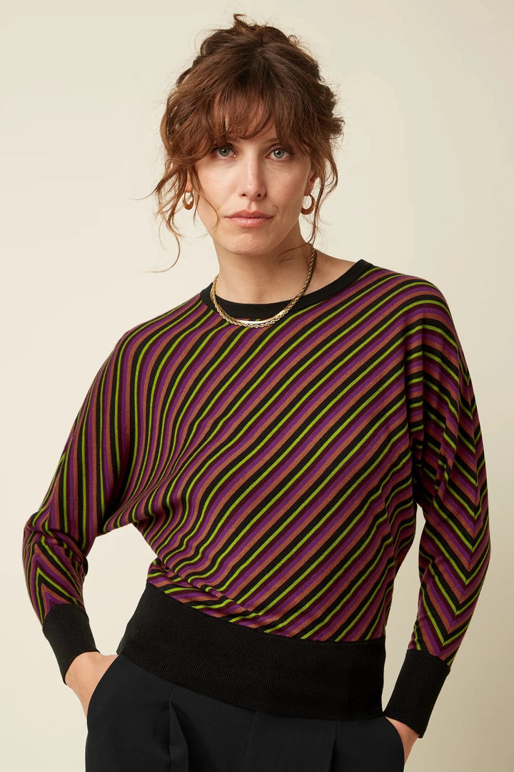 Top Blaze Daria Porto Red - Olokuti