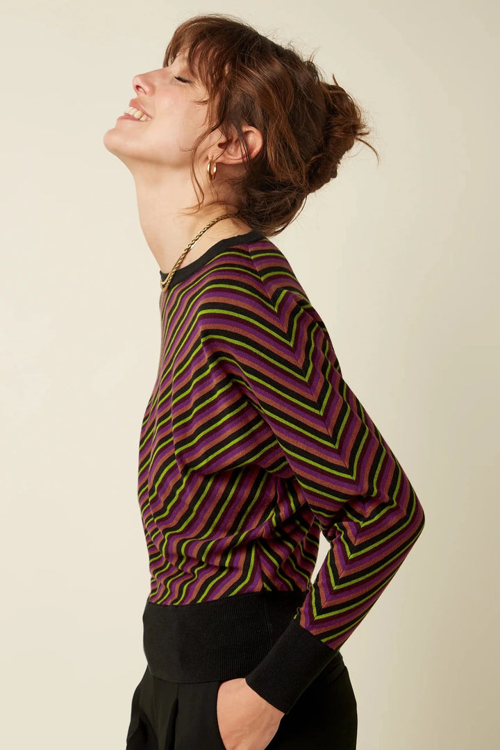 Top Blaze Daria Porto Red - Olokuti