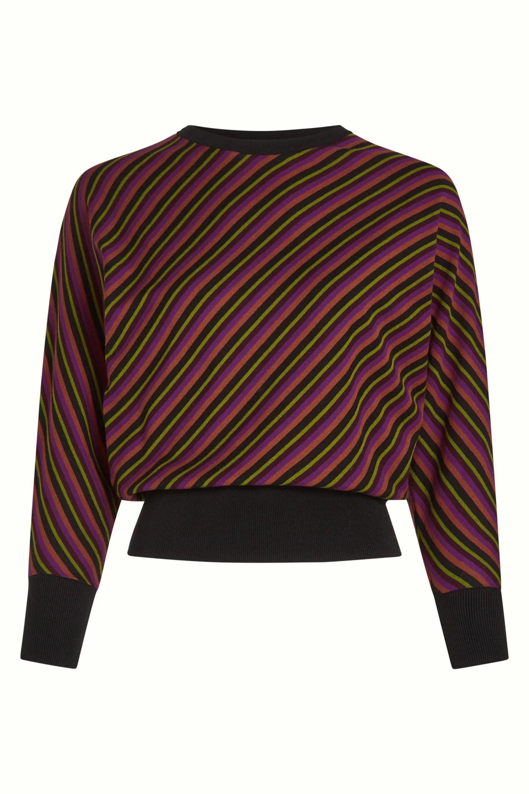 Top Blaze Daria Porto Red - Olokuti