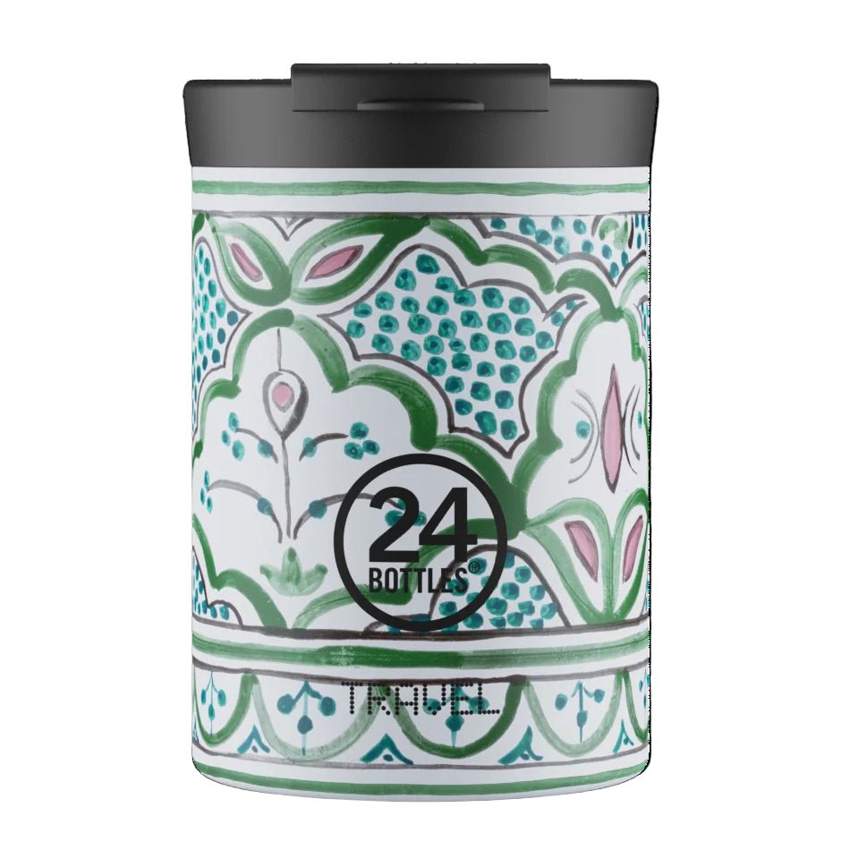 Travel Tumbler Marrakech 0,35L. - Olokuti