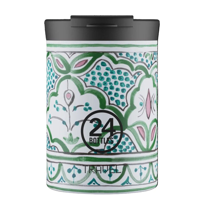 Travel Tumbler Marrakech 0,35L. - Olokuti