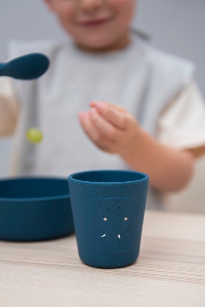 Vasos de Silicona Packs x2 - Olokuti