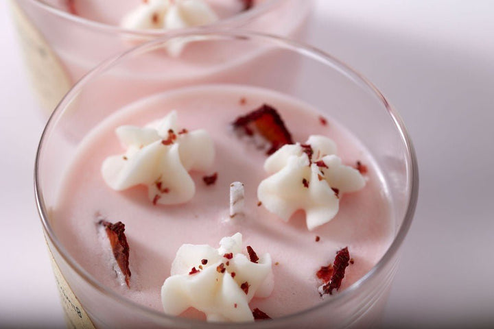 Vela aromática Cera de Soja 1 mecha - Olokuti