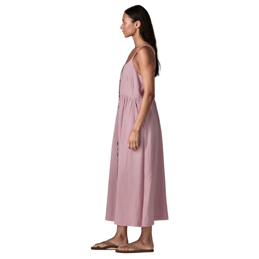 Vestido Garden Islands Rapids Weathered Stone - Olokuti