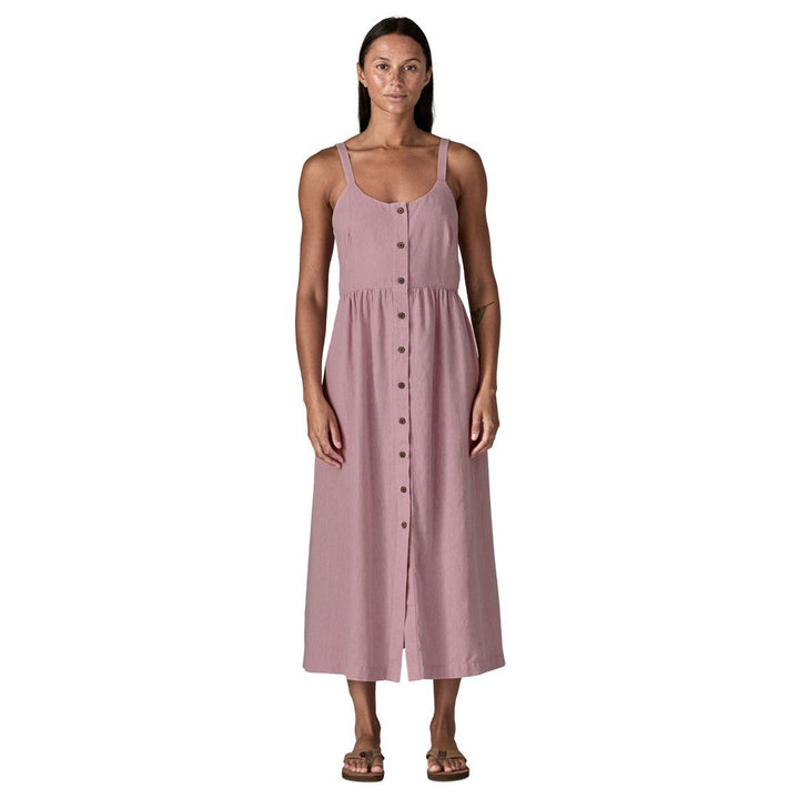 Vestido Garden Islands Rapids Weathered Stone - Olokuti