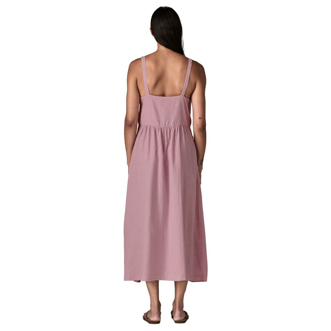 Vestido Garden Islands Rapids Weathered Stone - Olokuti