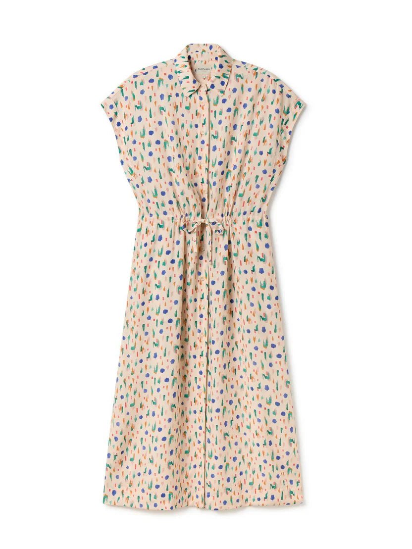 Vestido Polillo Summer - Olokuti