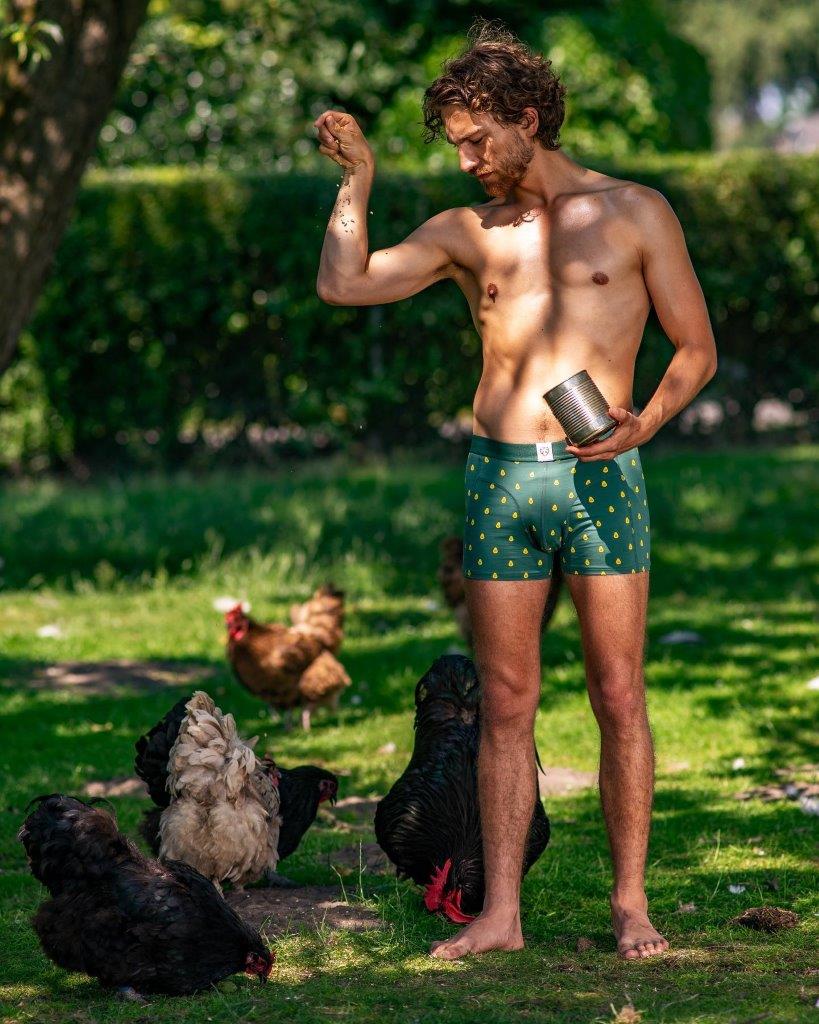 Boxer Brief Kaj