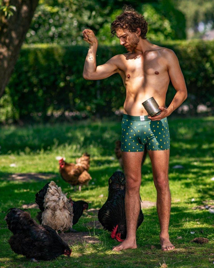 Boxer Brief Kaj