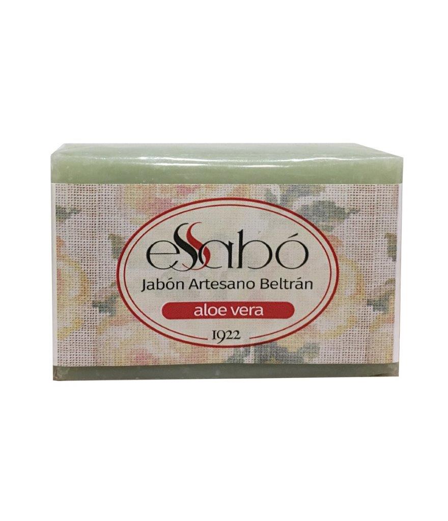 Sabó Aloe Vera 100gr.