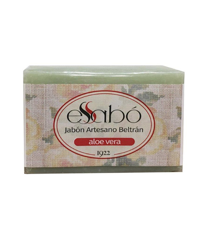 Sabó Aloe Vera 100gr.