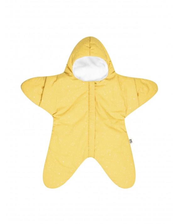 Buzo Estrella Bebé Star Invierno 3-6 meses