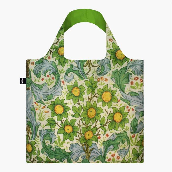 Bolsa Loqi William Morris Orchad - Olokuti