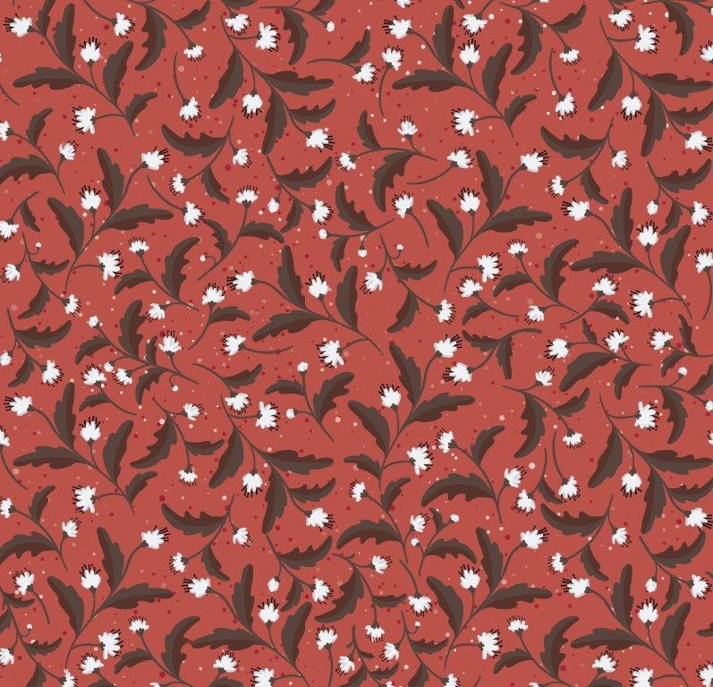Bolso Pequeño Reciclado Estampado - Olokuti