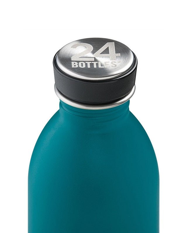 Botella Urban Color acero inox 0,25L. - Olokuti