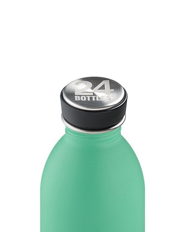 Botella Urban Color acero inox 0,25L. - Olokuti