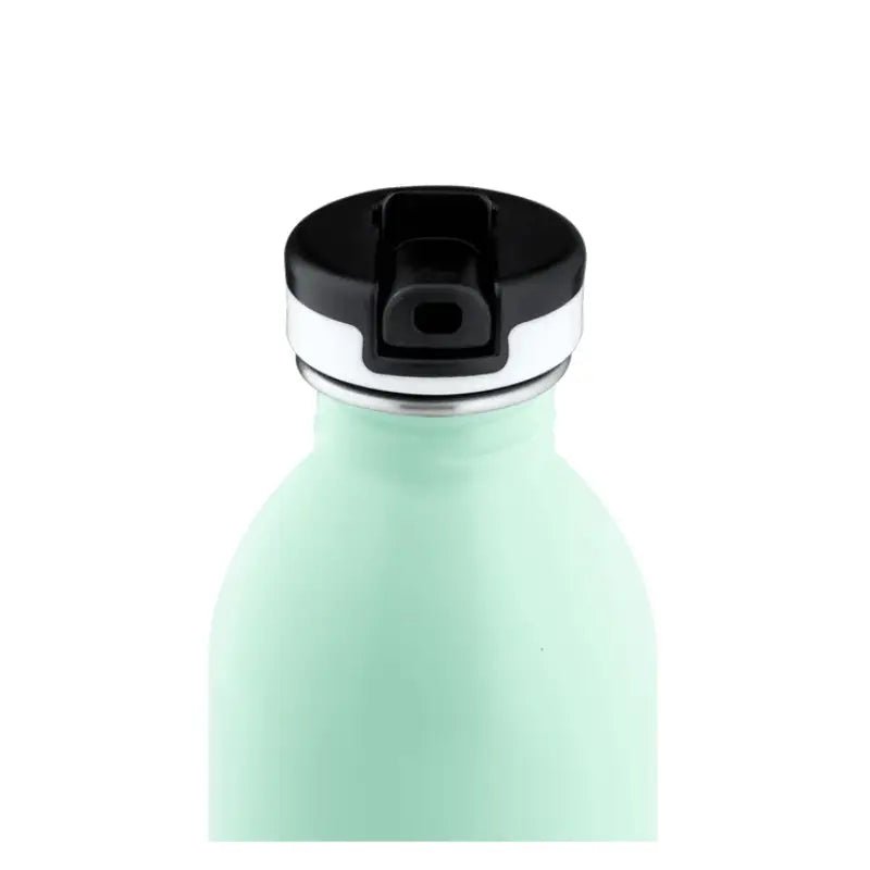 Botella Urban Color acero inox (tapa sport) 0,25L. - Olokuti