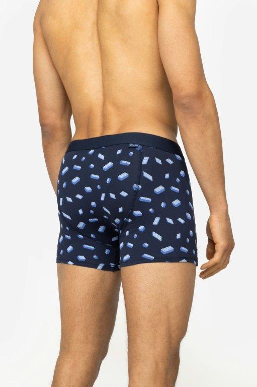 Boxer Brief Building Blocks - Olokuti