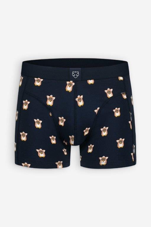 Boxer Brief Fluffy Toy - Olokuti
