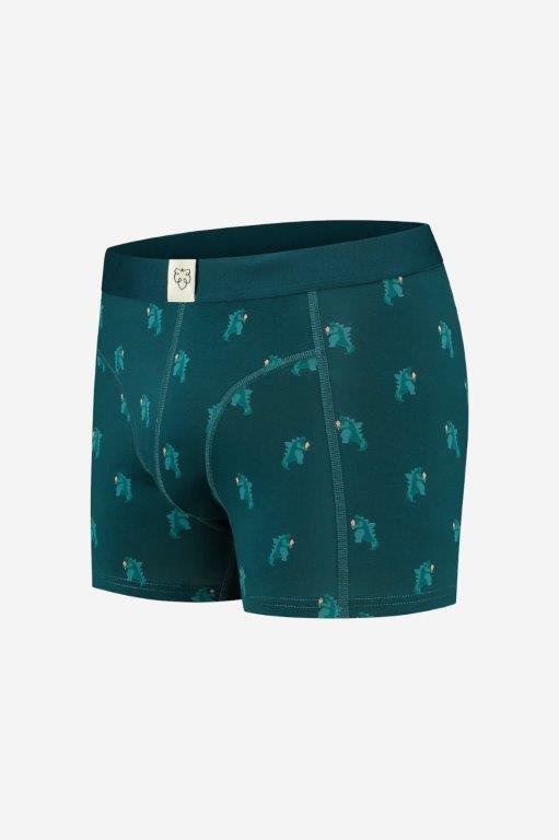 Boxer Brief Icezilla - Olokuti