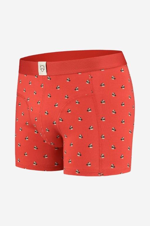 Boxer Brief Sharky - Olokuti