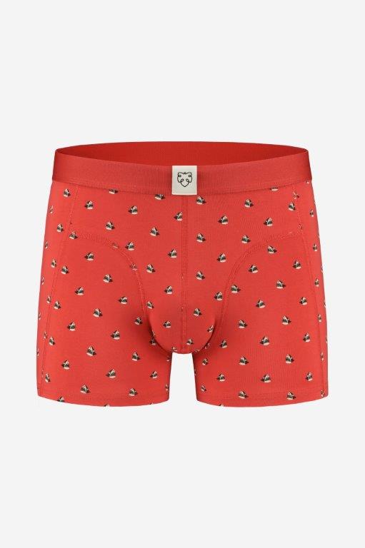 Boxer Brief Sharky - Olokuti