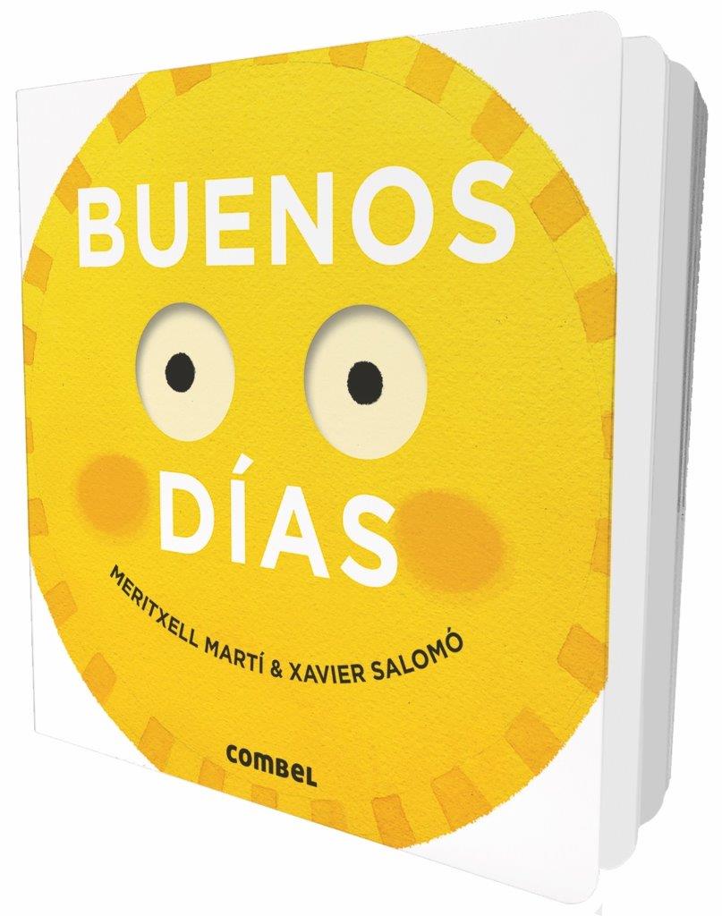 Buenos días - Olokuti