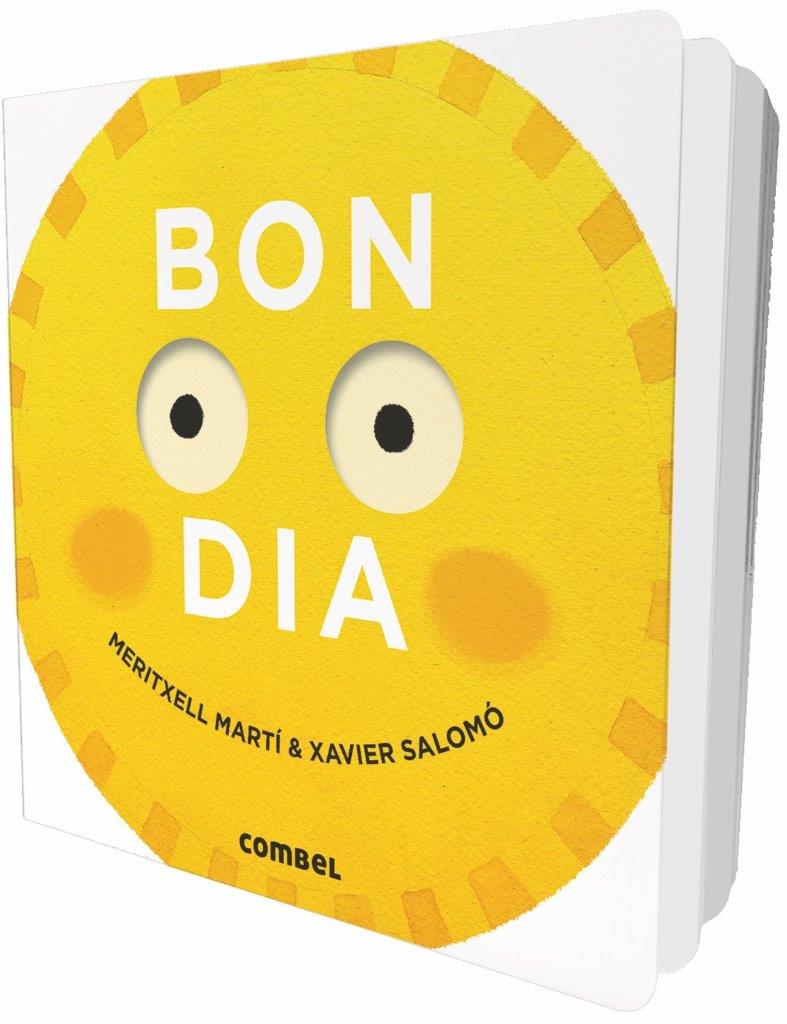 Buenos días - Olokuti