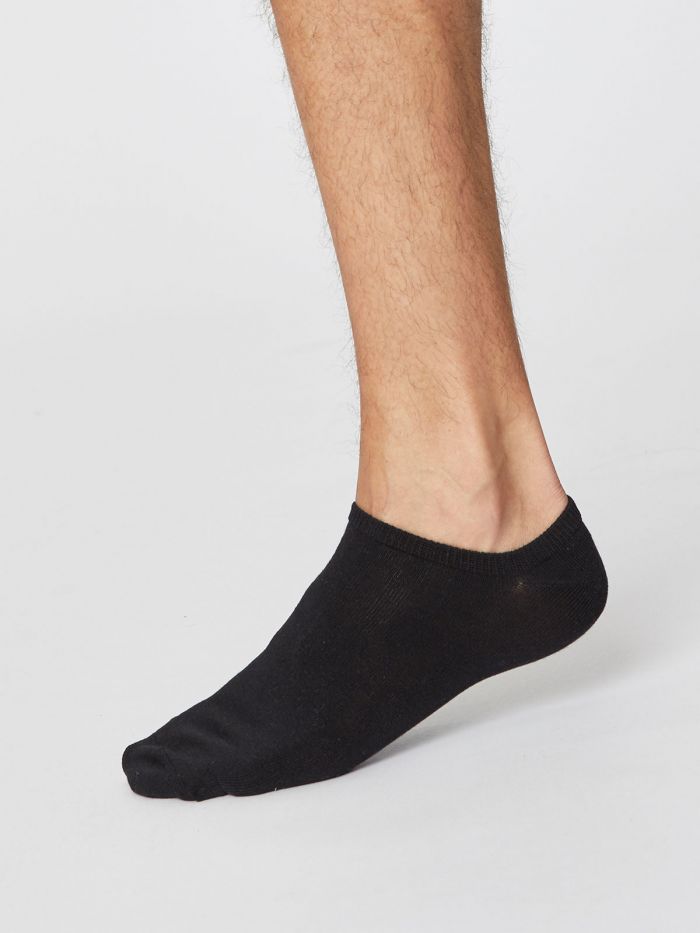 Calcetines Ashley Trainer 41 - 46 - Olokuti