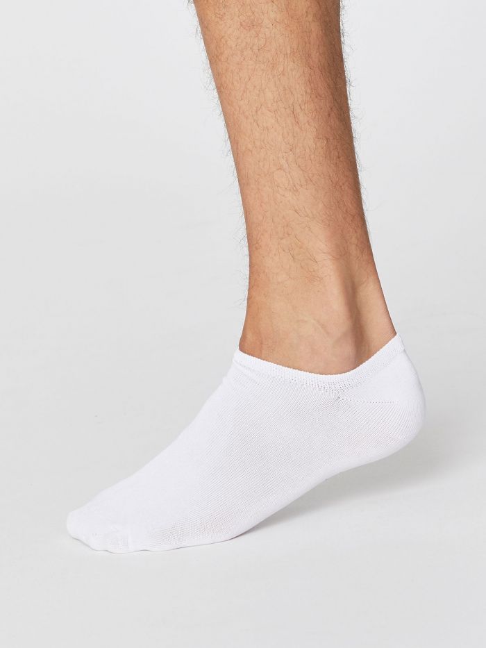 Calcetines Ashley Trainer 41 - 46 - Olokuti