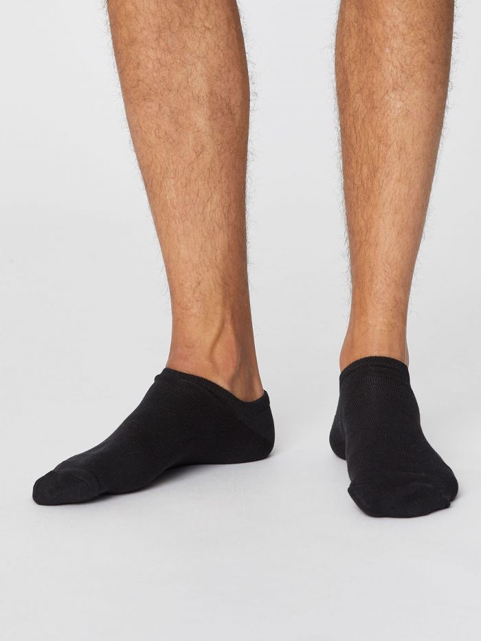 Calcetines Ashley Trainer 41 - 46 - Olokuti