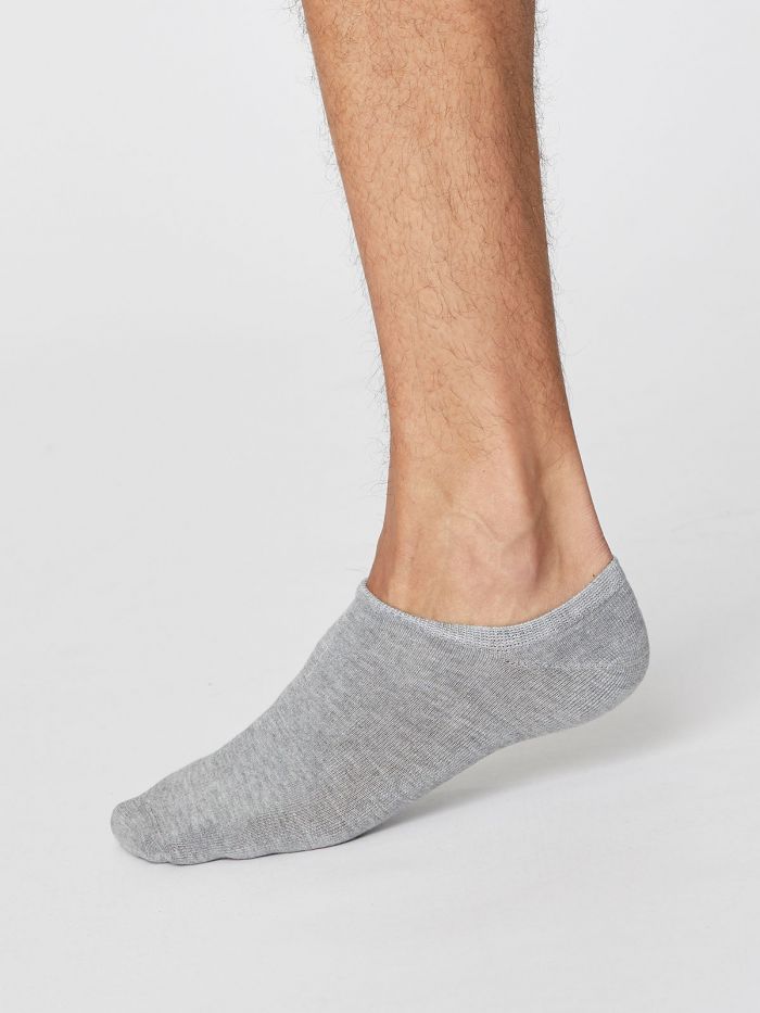 Calcetines Ashley Trainer 41 - 46 - Olokuti