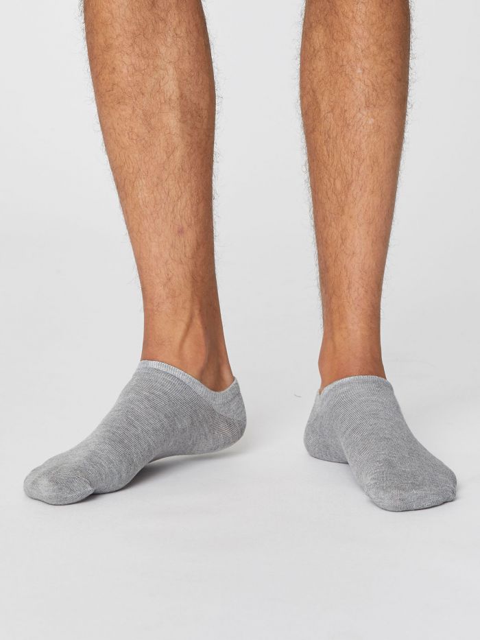 Calcetines Ashley Trainer 41 - 46 - Olokuti