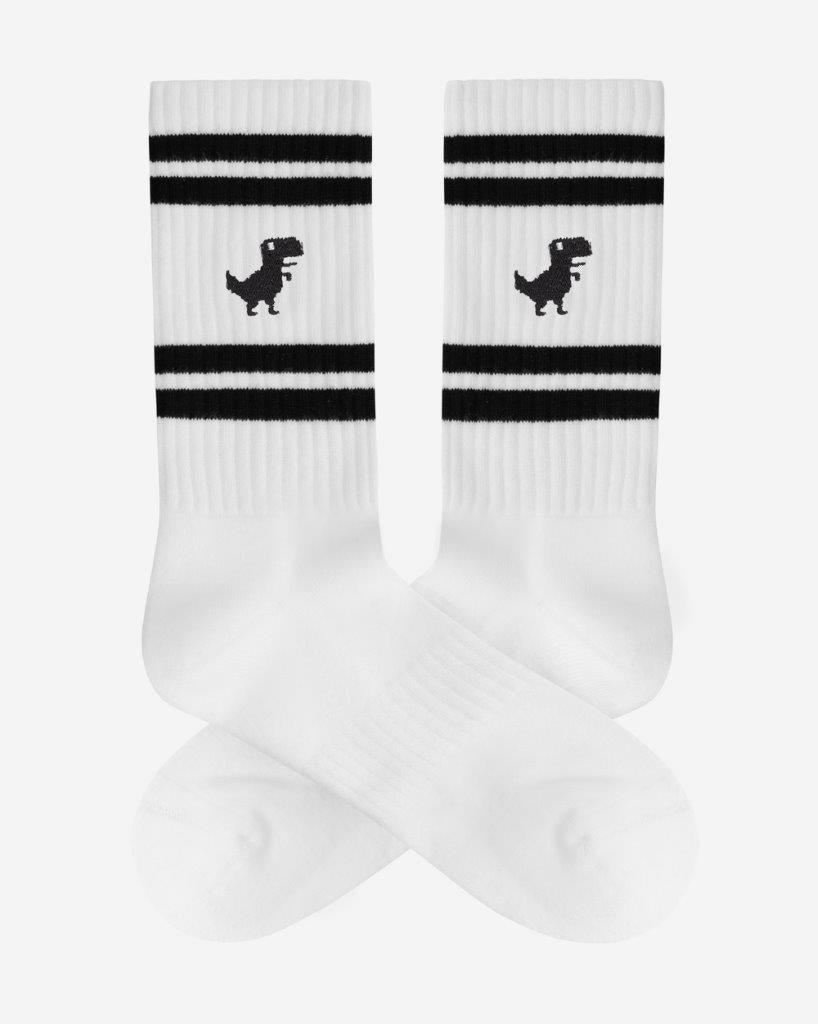 Calcetines Crew Reno Dino - Olokuti