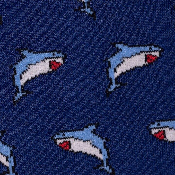 Calcetines Tiburones 37-40 - Olokuti