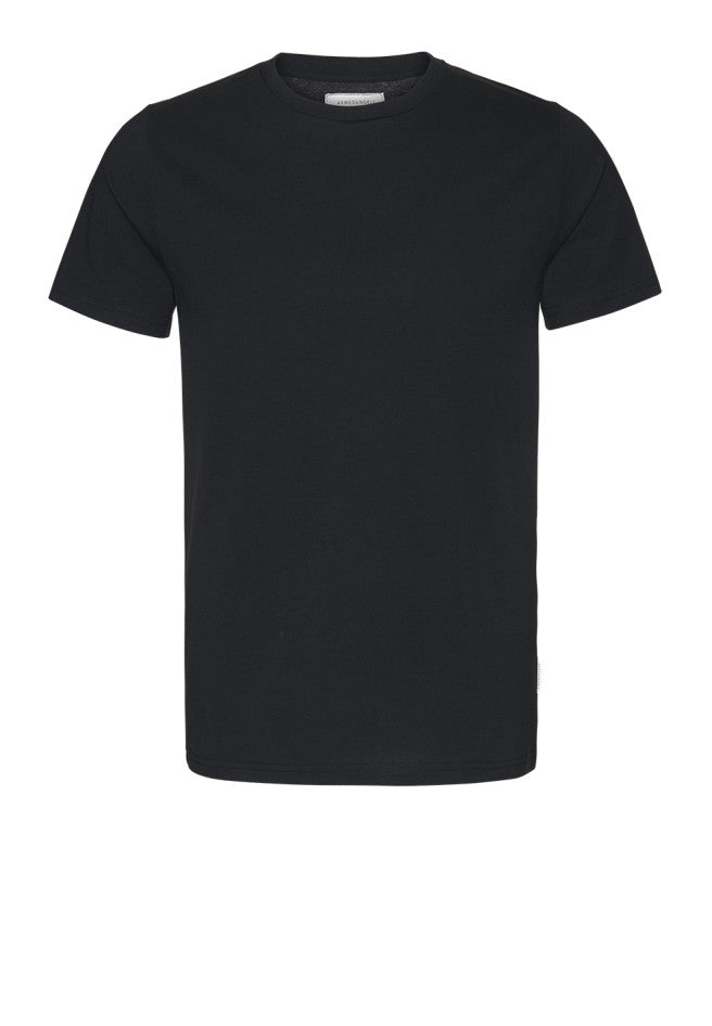 Camiseta JAAMES negro - Olokuti