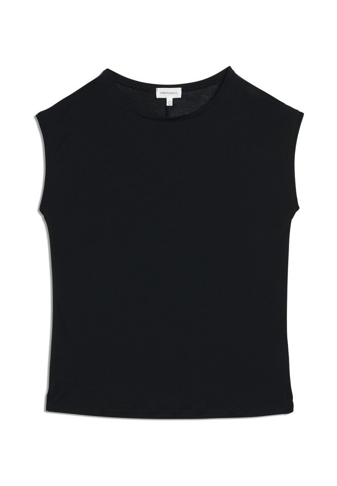 Camiseta JILAA negra - Olokuti