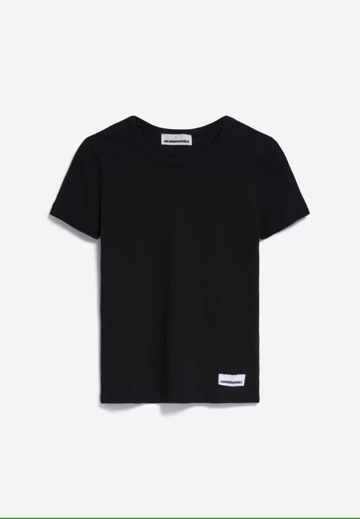 Camiseta Kardaa Negro - Olokuti