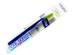 Cepillo de dientes adulto natural sensitivo - Olokuti