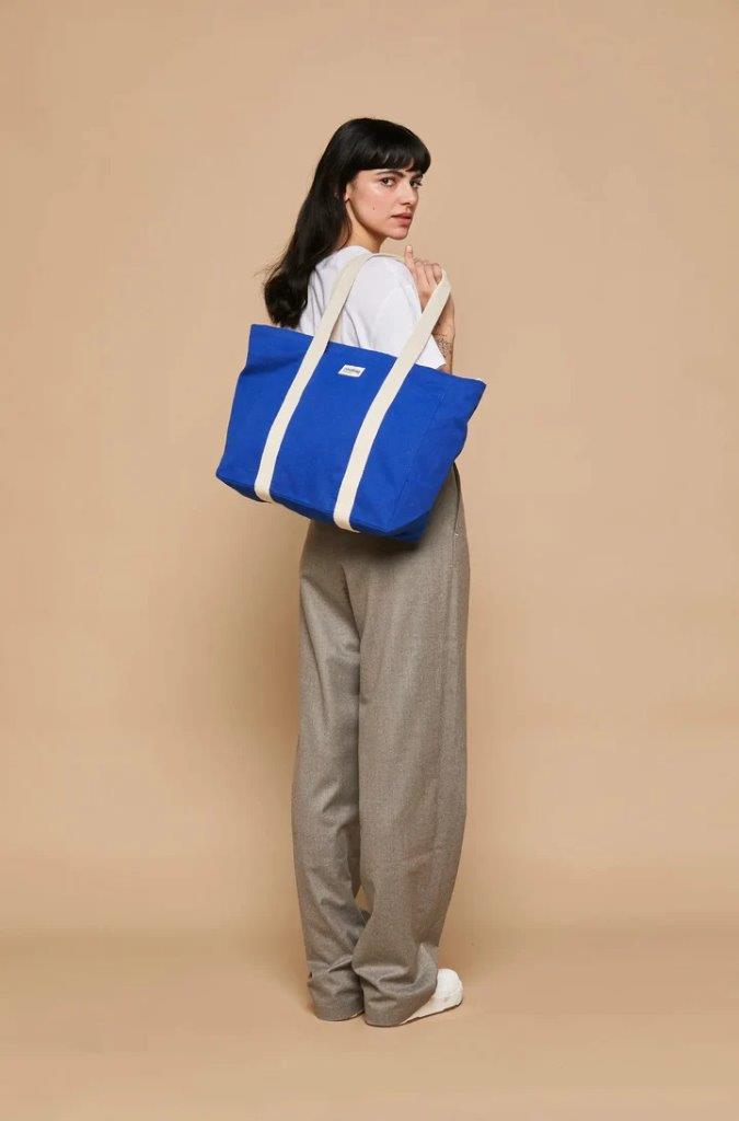 City Bag CESAR - Olokuti