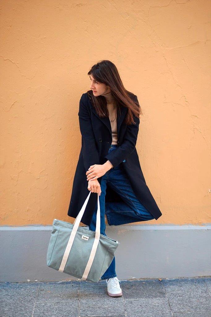 City Bag CESAR - Olokuti