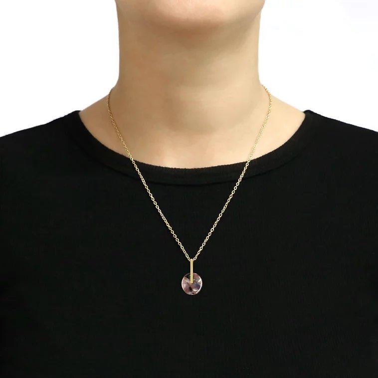 Collar Carey - Olokuti