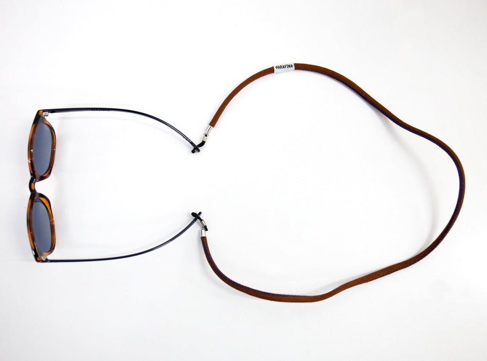 Cordón gafas Parafina - Olokuti