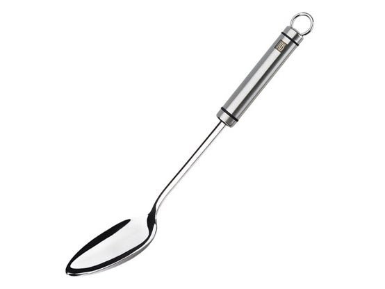 Cuchara cocina inox. 18/10 - Olokuti