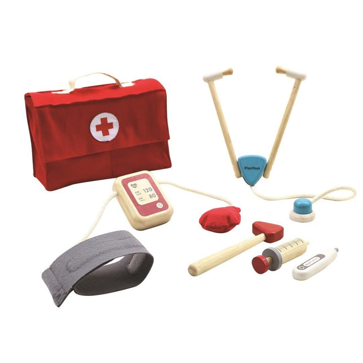 Doctor Set - Olokuti