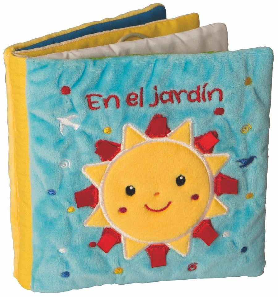 En el jardín - Olokuti
