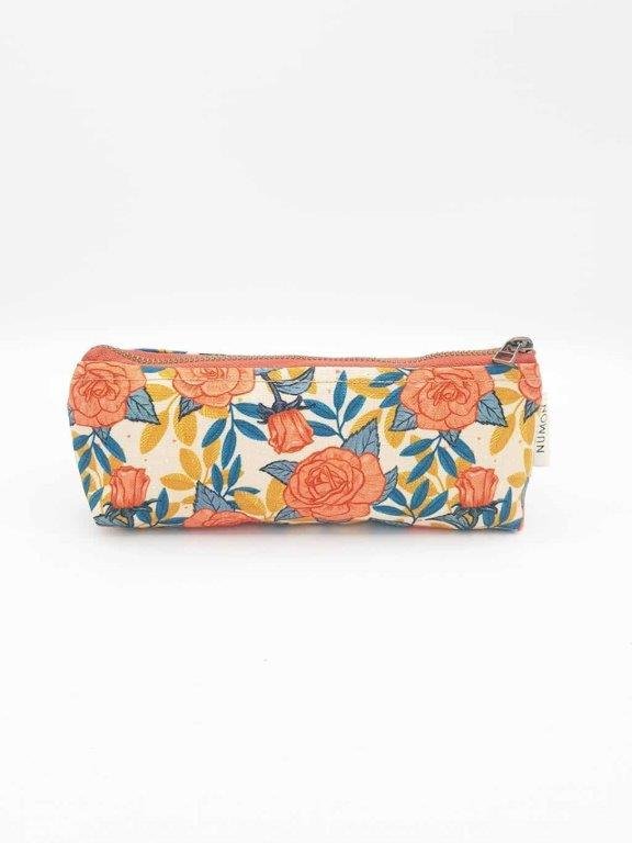 Estuche Estampado Reciclado - Olokuti
