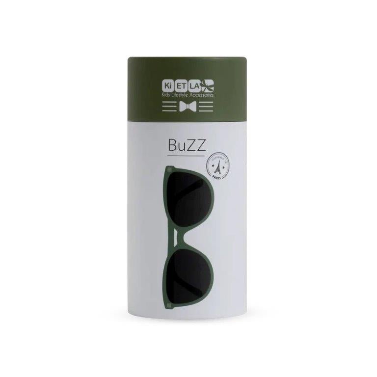 Gafas de sol Buzz Butterfly (4-6 años) - Olokuti