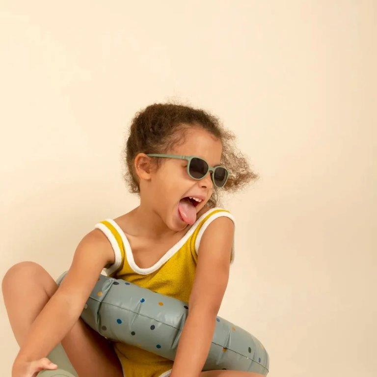 Gafas de sol LITTLE KIDS Wazz (1-2 años) - Olokuti